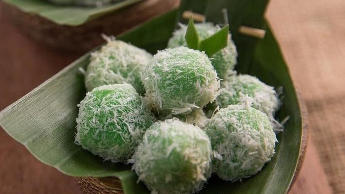Cara Membuat Klepon yang Enak dan Lumer di Mulut