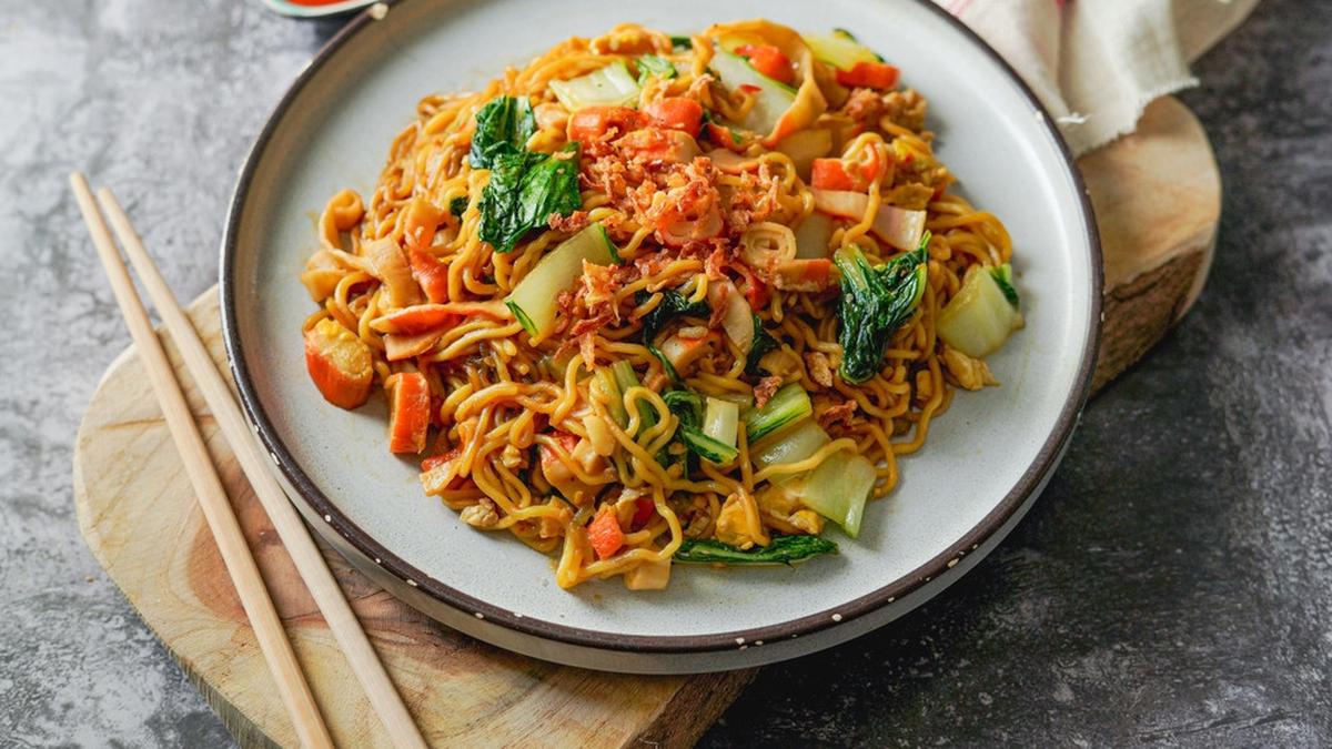 3 Masakan Simpel untuk Anak Kos yang Hemat dan Lezat! dijamin gak boncos bulanan